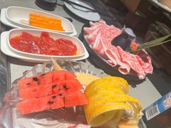 -海底捞火锅(莘松路店)