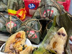 -鼎香皇高佬苏裹蒸粽