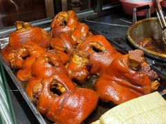 -抱德·潮汕味(敦和店原惠城鱼仔)