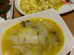 -祥记·苏帮菜·松鼠桂鱼(湖畔天城店)