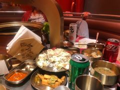 -西塔老太太泥炉烤肉(苏州大悦城店)