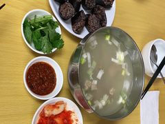 -屋里家延边朝鲜族冷面(南园店)