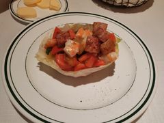 -Wolfgang’s Steakhouse 沃夫冈牛排馆(上海白玉兰广场店)