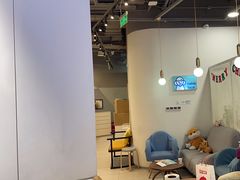 -天真蓝照相馆(宁波来福士店)