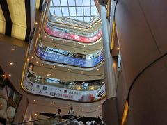 -瑞幸咖啡(平安滨江金融中心店)