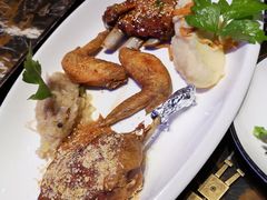-MOSSO德国餐厅·音乐酒吧(环宇荟店)