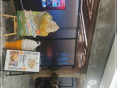 -玲婧胡同·生日蛋糕·餐厅(嘉里城店)