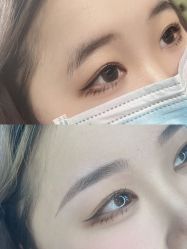 -张小野·专业半永久纹眉