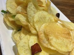 -大川先生·小龙虾·川菜(信义坊店)