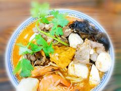 -亚忠小吃店(曾厝垵店)