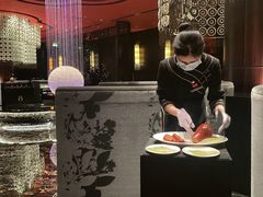 -8餐厅(新葡京酒店)