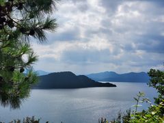 -丽江泸沽湖景区