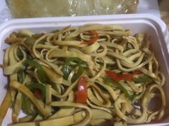 -李记粥铺(泰山路店)
