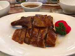 -椿记烧鹅(叠彩店)