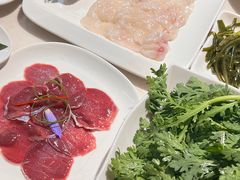 -围炉夜话·潮汕卤水火锅(榕江店)