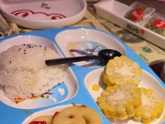 -蛙来哒(东城万达店)