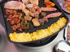 -阿亲家·韩式无限烤肉(春熙路店)