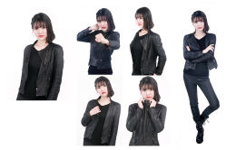 -时光纪全家福·母女写真