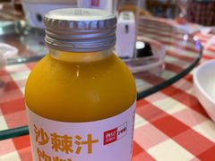 -西贝(华发商都店)