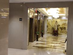 -北京兴基铂尔曼饭店