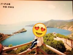 -丽江泸沽湖景区-里格半岛