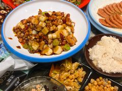 -常和州·夜宵大排档(常州单店)