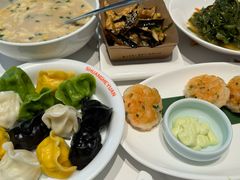 -双合园·海鲜水饺青岛菜(万佳广场店)