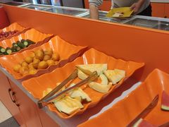 -辣动时代自助小火锅(大庆路店)