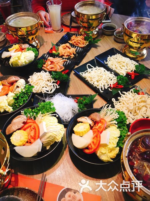 小辉哥火锅(大宁国际商业广场店)-图片-上海美食-大众点评网