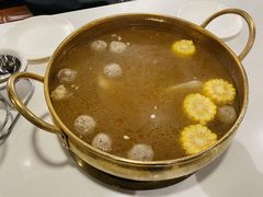 -食潮汕头鲜牛馆(望京保利店)