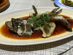 -元素中餐厅.海南菜.粤菜.椰子鸡.海鲜.包房.石梅湾威斯汀度假酒店