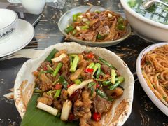 -宣威山野人家·传统云南菜(呈贡店)