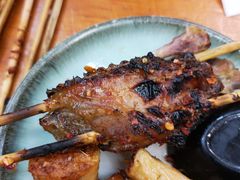 -炒豆合作社(东四总店)