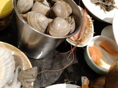 -川骄海鲜自助(河东店)