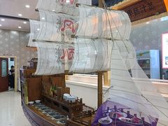 -必点蒸汽海鲜(止锚湾店)