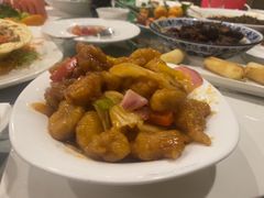 -麒麟中餐厅·经典粤菜·地道菜式老字号(广州长隆酒店)