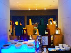 -海口绿发希尔顿酒店-田园汇自助餐·三文鱼·海鲜