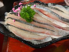 深海巴沙鱼-重庆袁老四火锅(武进万达店)