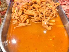 -二斗栗子(黄河道店)