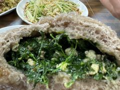 -雪琴面馆富安特色鱼汤面(城中花园店)