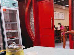 -中卫御苑福膳·养生局(圆明园店)