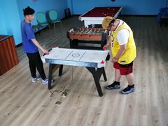 -克拉城堡网红轰趴馆·会场