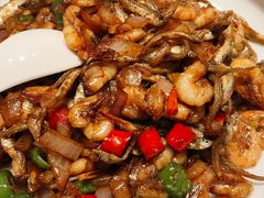 -老家菜(海恒店)