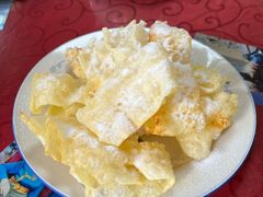 -心园餐厅·地道传统云南菜·三十年老店