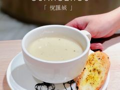 -卡朋西餐(悦汇城店)