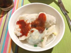 -厦门希尔顿逸林酒店·圆聚自助餐厅(五缘湾店)