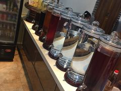 自助调料区-妈妈的味道(和顺古镇店)