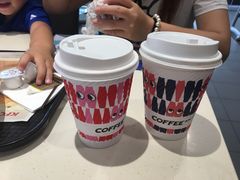 -肯德基(大兴火车站店)