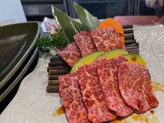 -御牛道日式烤肉料理(杭州万象城店)