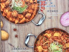 -小街猪手(团结湖店)